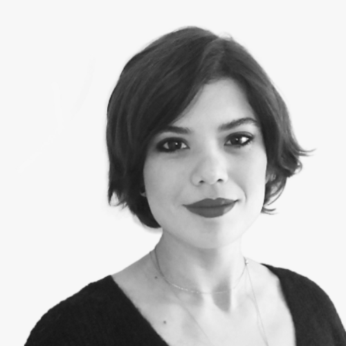 Laetitia Dupré - Directrice Artistique et Marketing