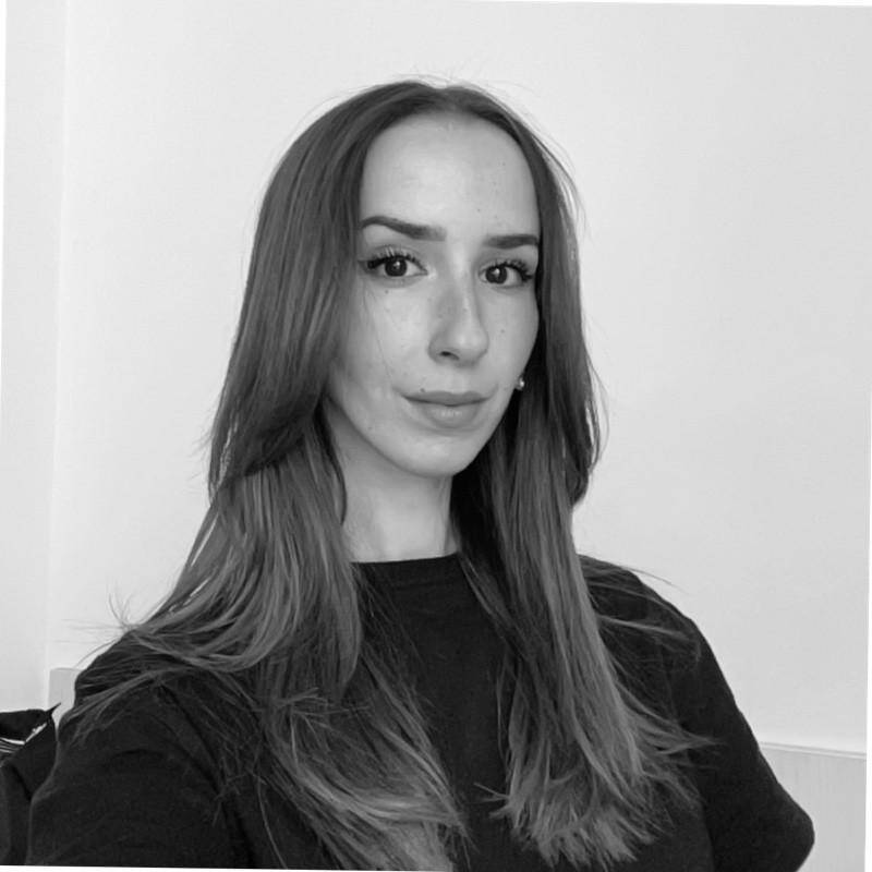 Fatima Haddad