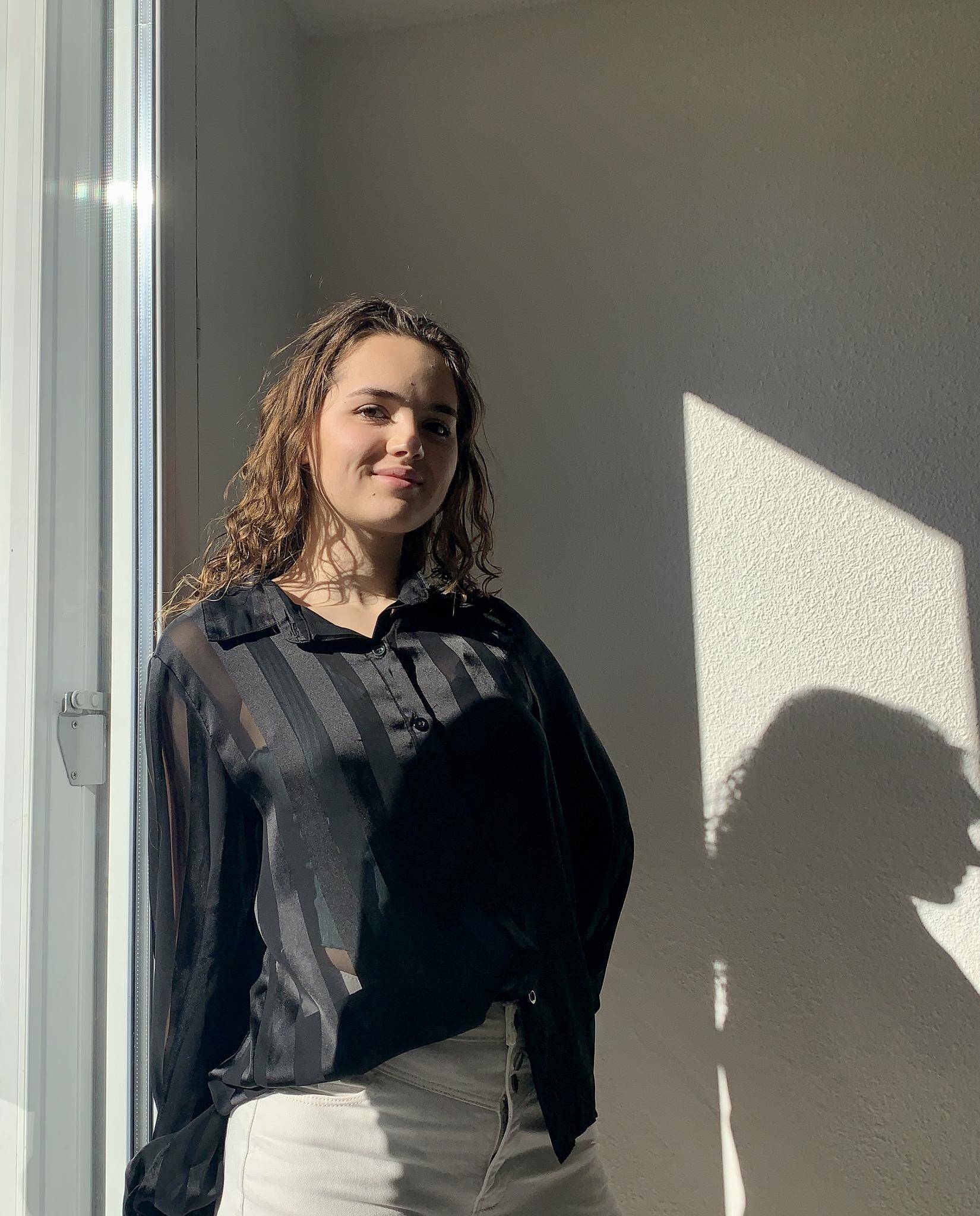 Florine Brossois