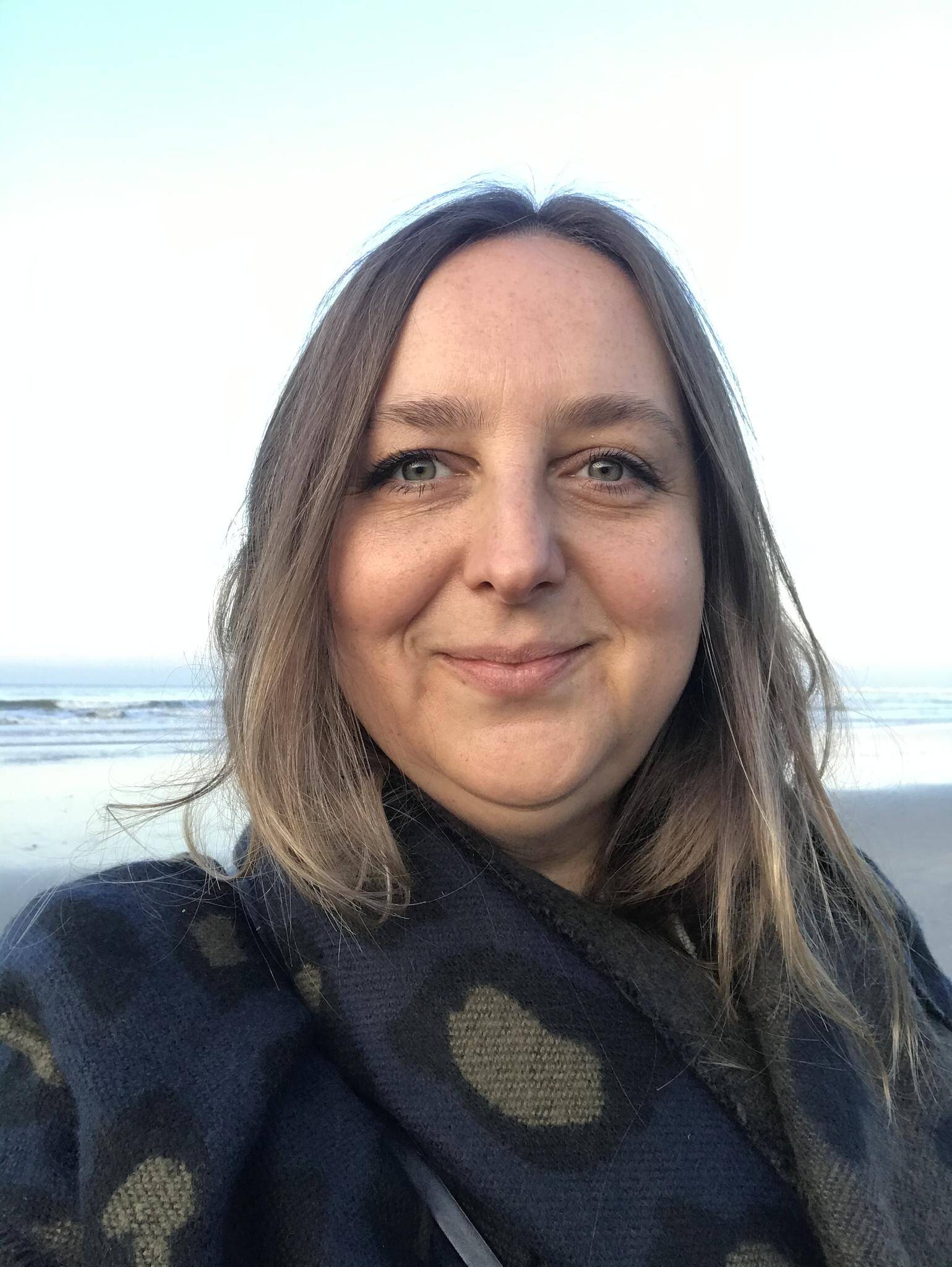 Sally Strijbos