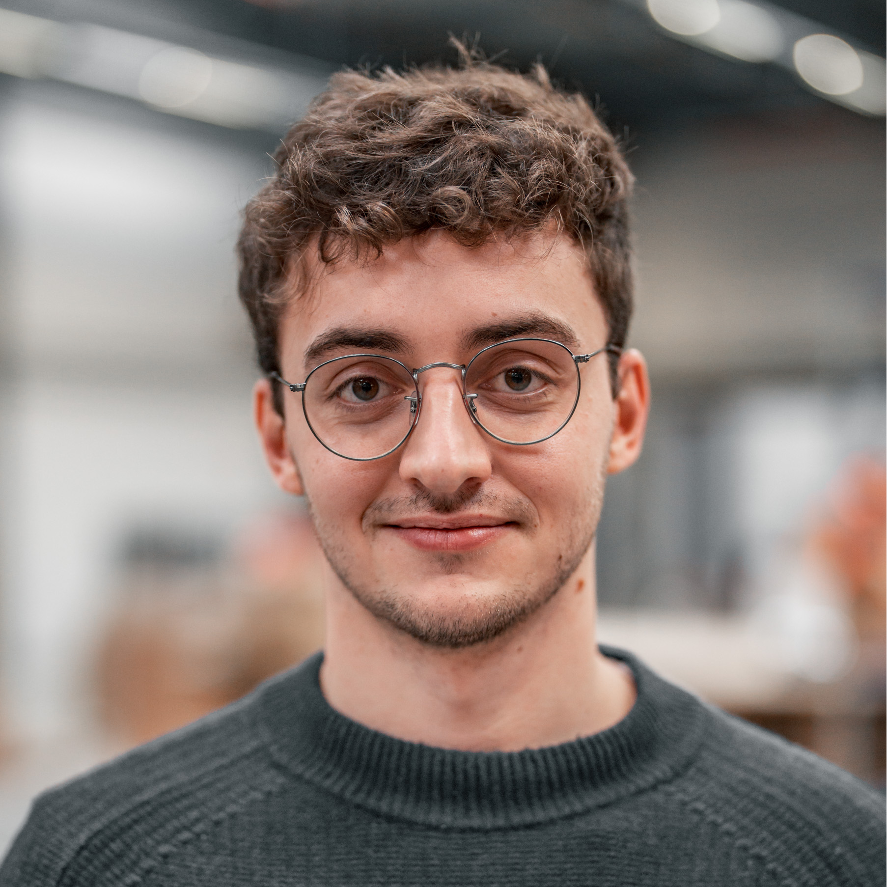 Mathieu S.