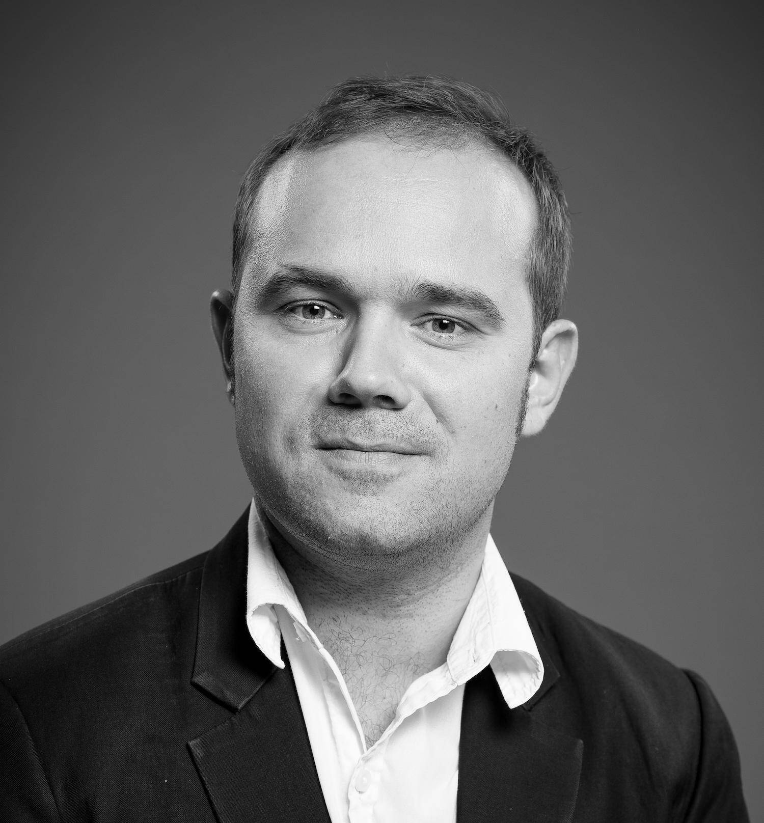 Vincent Rousseau