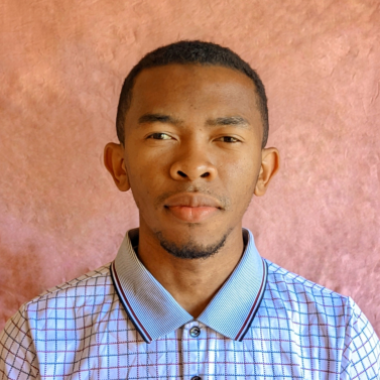 Razafimaharaka Dalton
