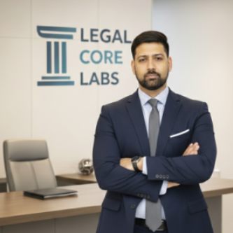 Alex  - Abogado Mercantil y Derecho Tecnológico