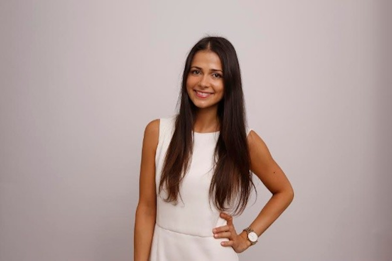 Eloïse Pividori