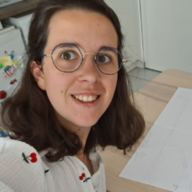 Bérénice  - Model maker