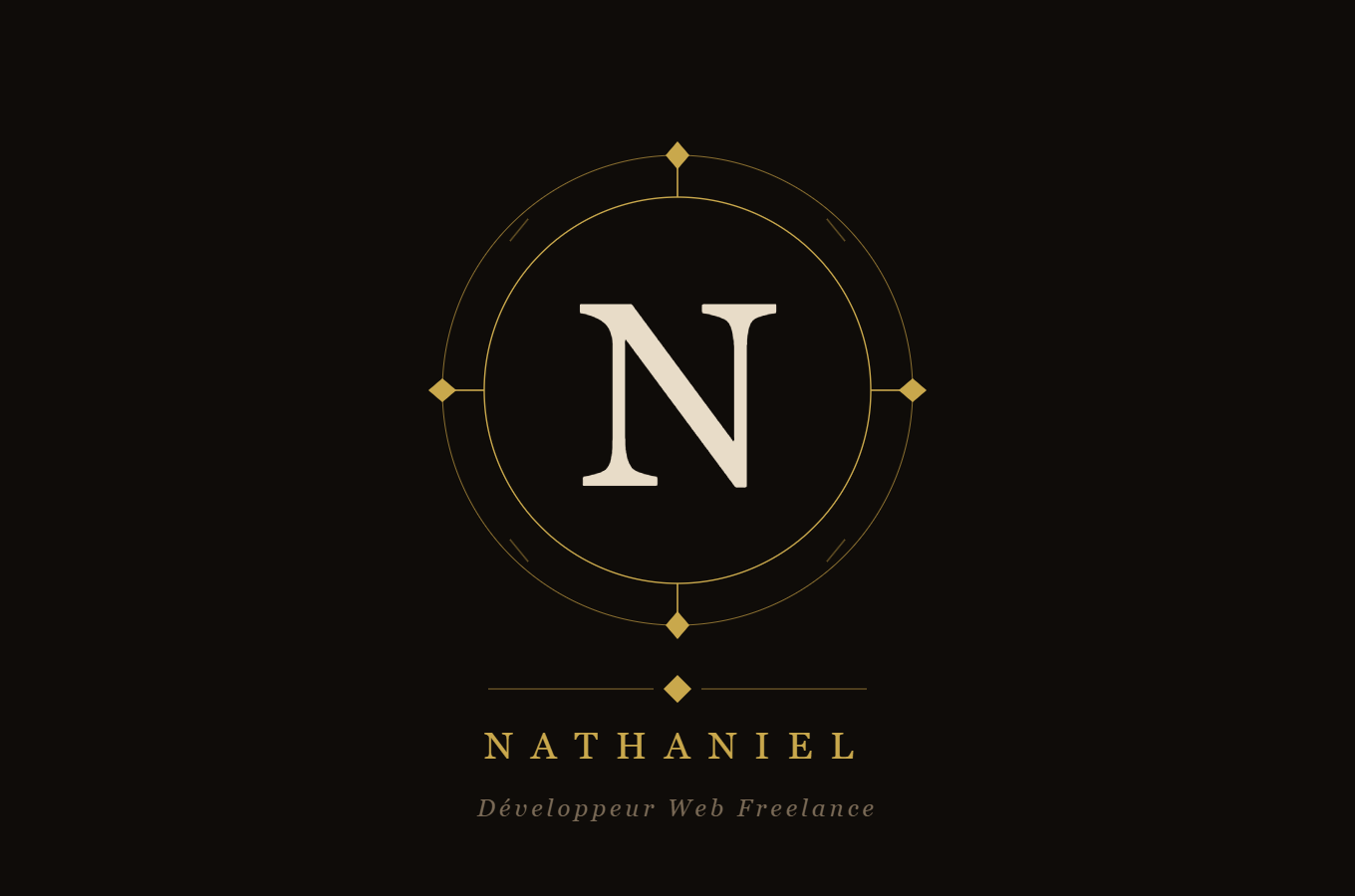 Nathaniel Dujardin - Stage Développeur Fullstack