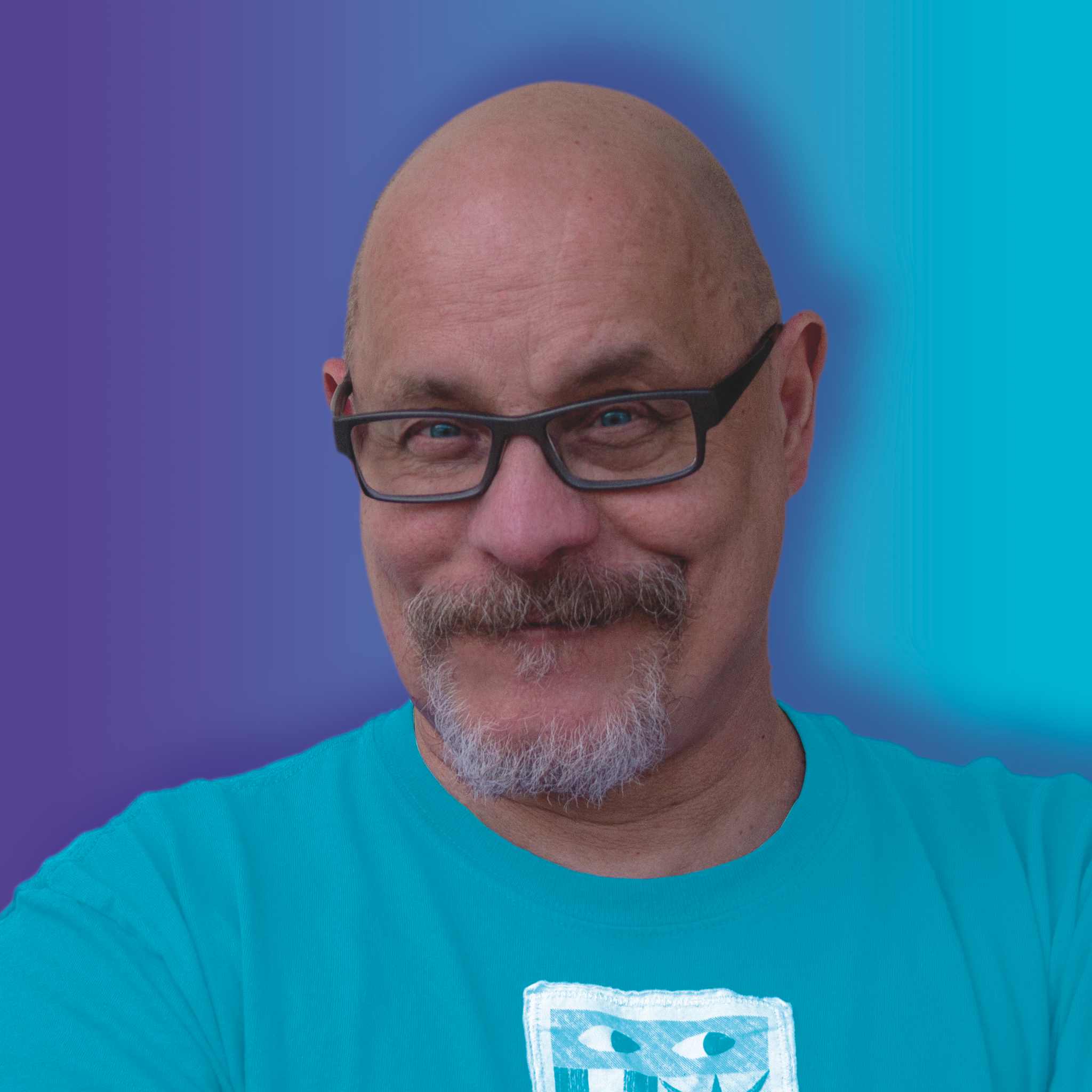 Thierry Esposito-Farese - Illustrateur • Artisan Graphique • Formateur PAO
