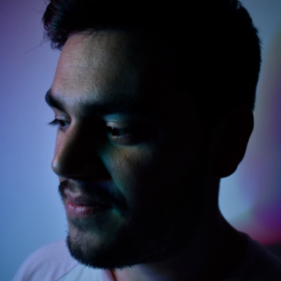 Lautaro Galarza - Senior Full Stack Engineer | AI Systems
