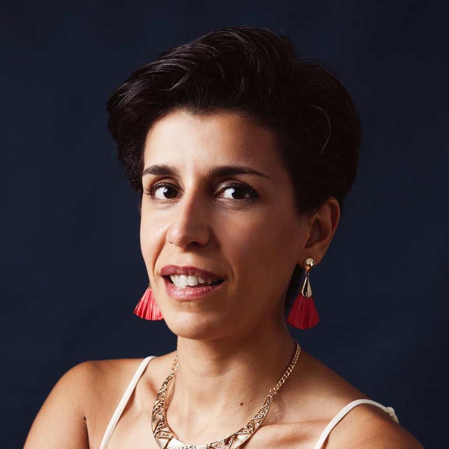 Hilal Coskun Fagerlund