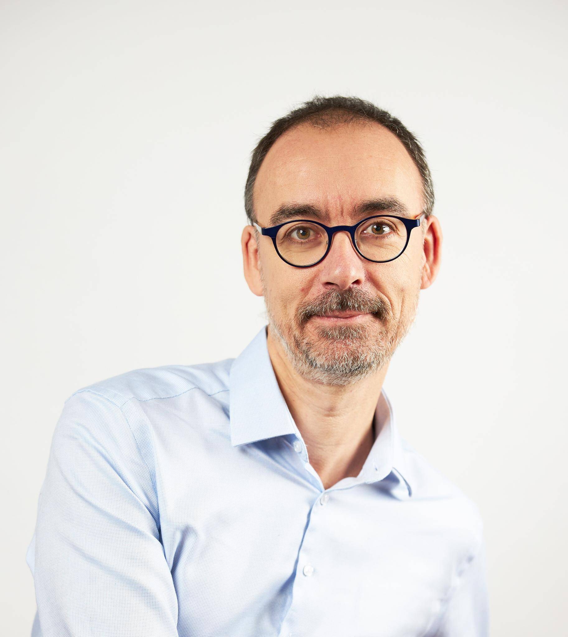 Frédéric  - Expert en conception et innovation produit