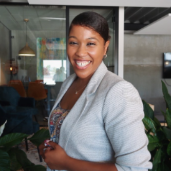Zaida  - Reintegration Consultant | Gatekeeper Act Specialist