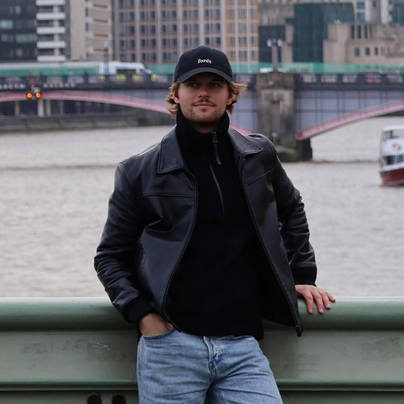 Guillaume  - Designer produit
