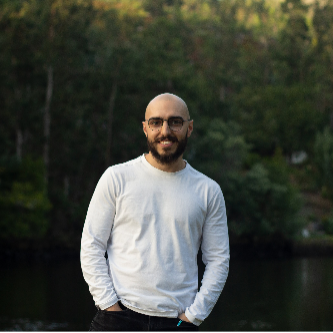 Diego De Sousa Lorenzo - Full-Stack Developer & Product Designer