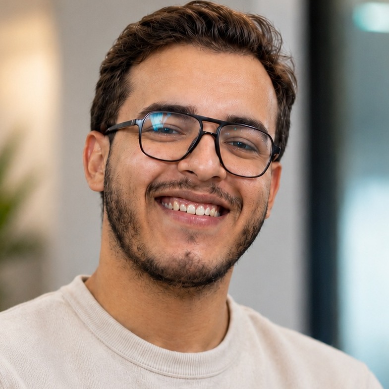 Othmane Derrar - Développeur Full-Stack | Java Spring Boot