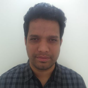 Nikash Sahu
