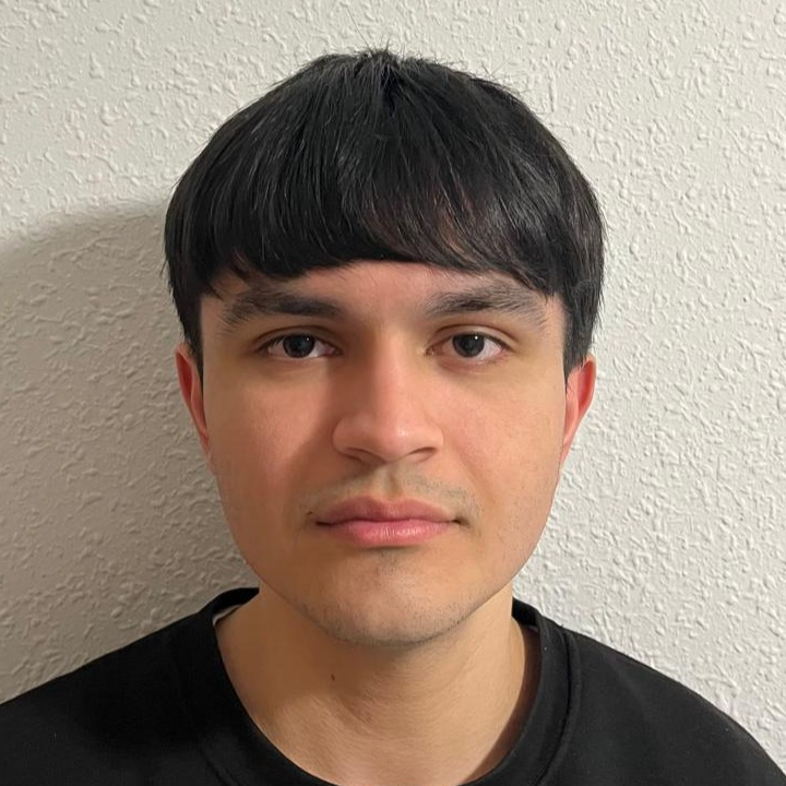 Alexander Labrin Mavrina - Desarrollador de front-end