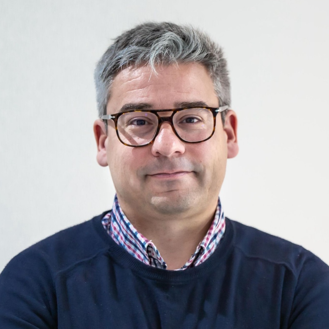 José Luis Lorenzo - Técnico de licitaciones y concursos públicos