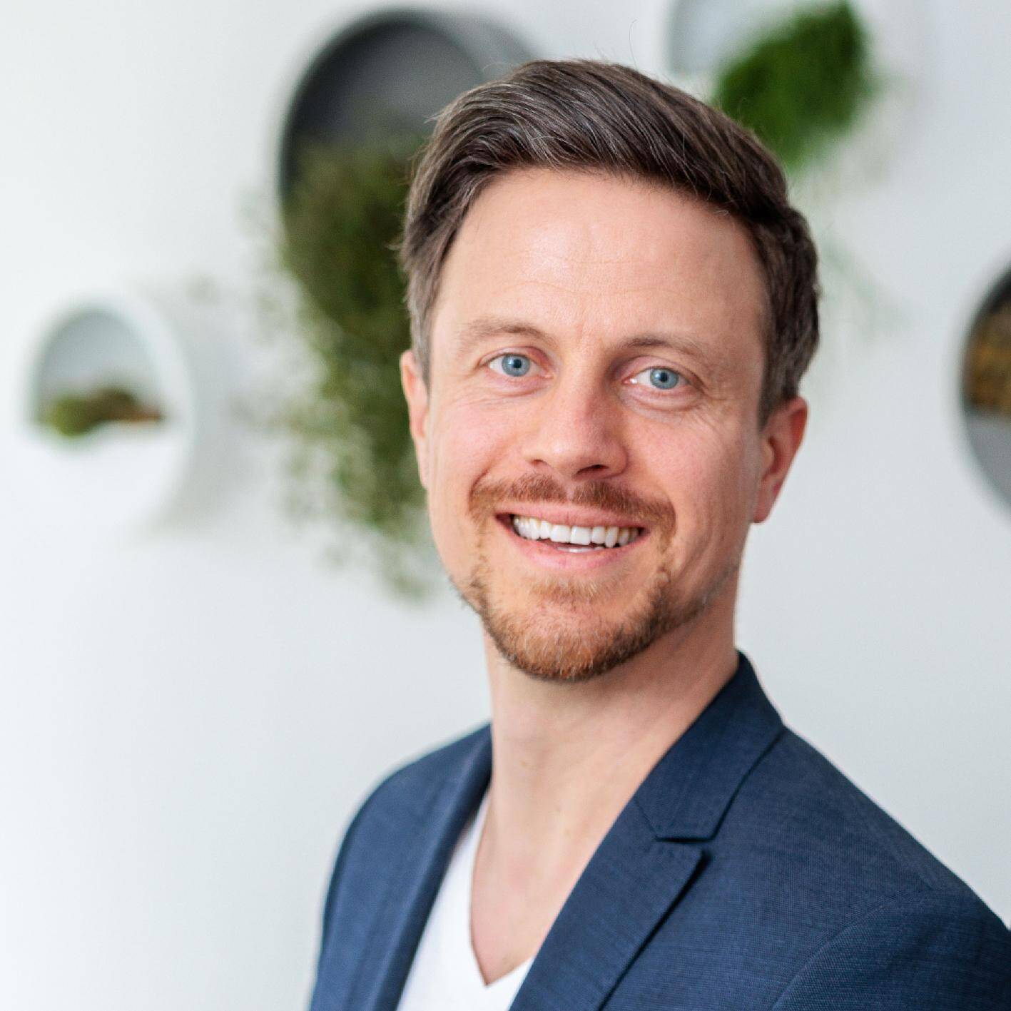Hagen U. - B2B Vertrieb, Prozesse, KI Automatisierung