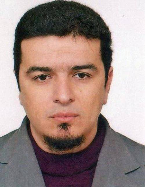 Djamel Ouari