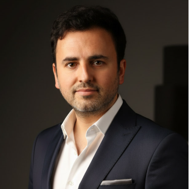 Erkan Çiftçi - UI/UX & Frontend Designer for Web & SaaS Products