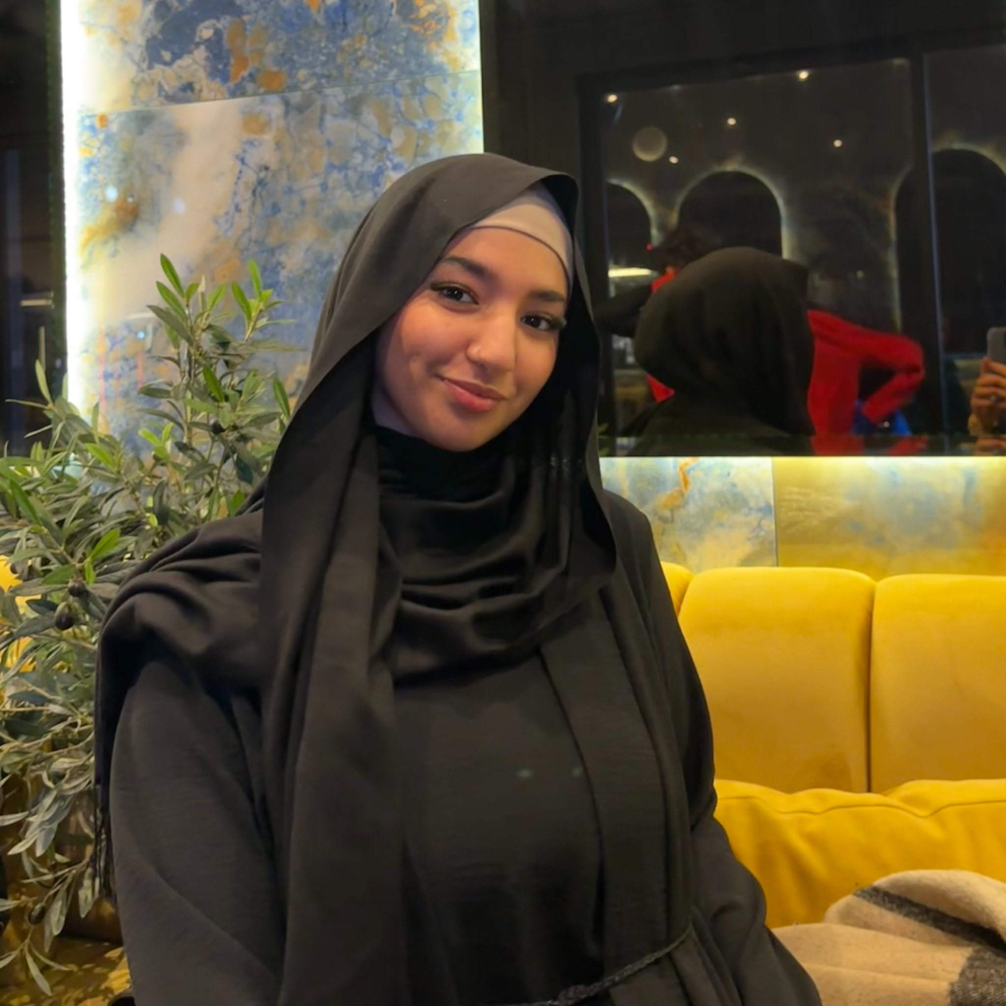 Imane Almouss