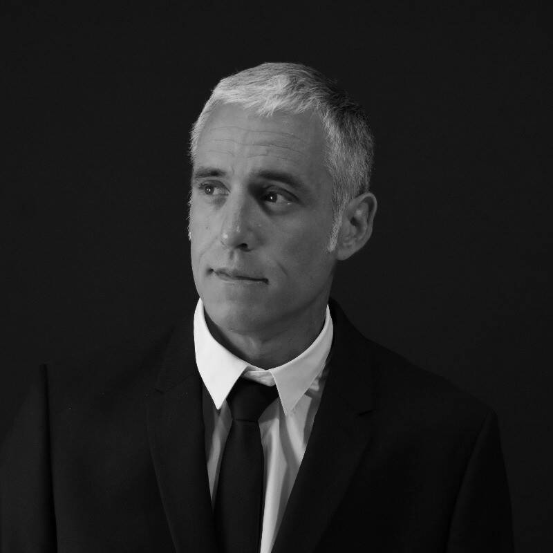 Julien Santenac