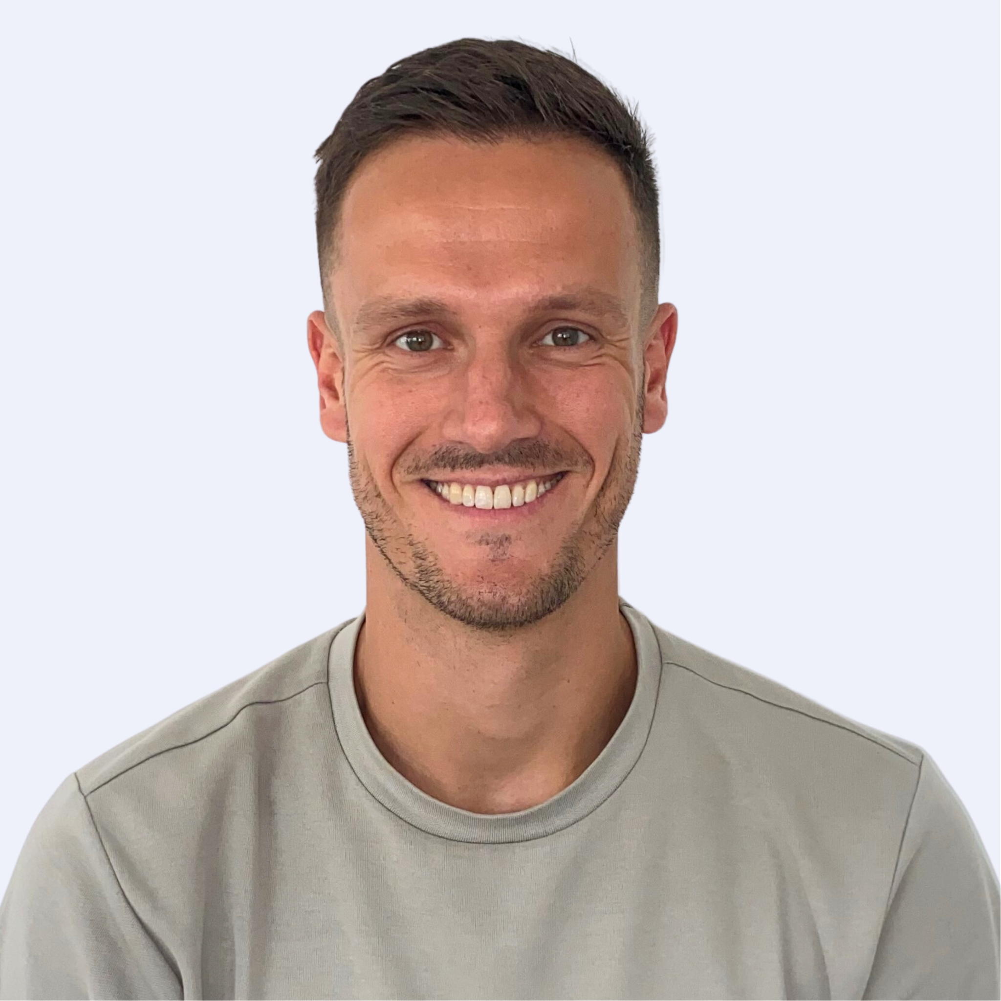 Mats Van Egmond