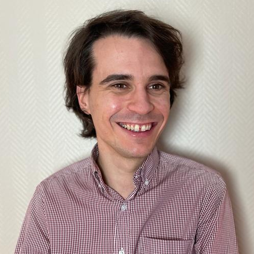 Adrien Tardif