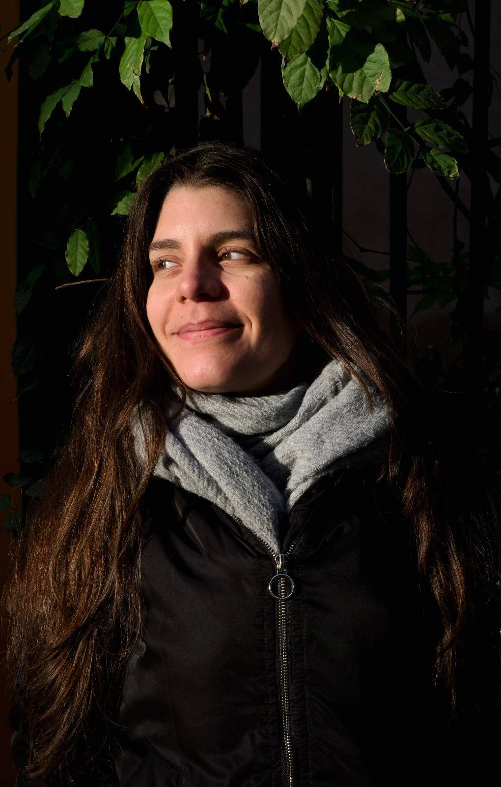 Vanessa Vettor - Consultoría estratégica en Marketing digital