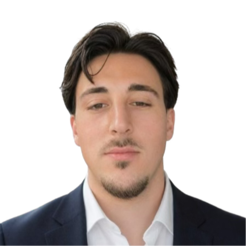 Yasin Gumus - Atlassian Jira Consultant