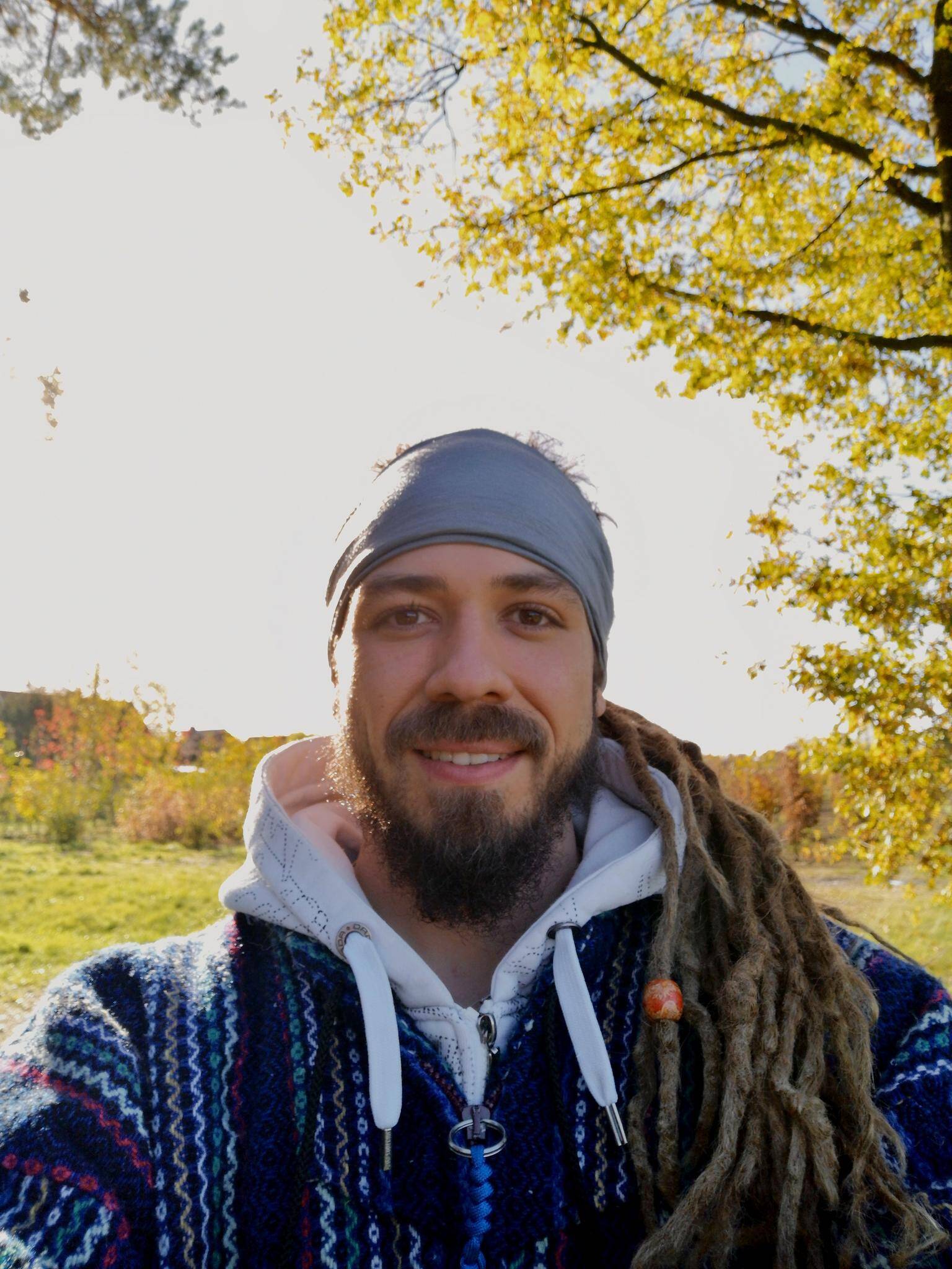 Joshua M.