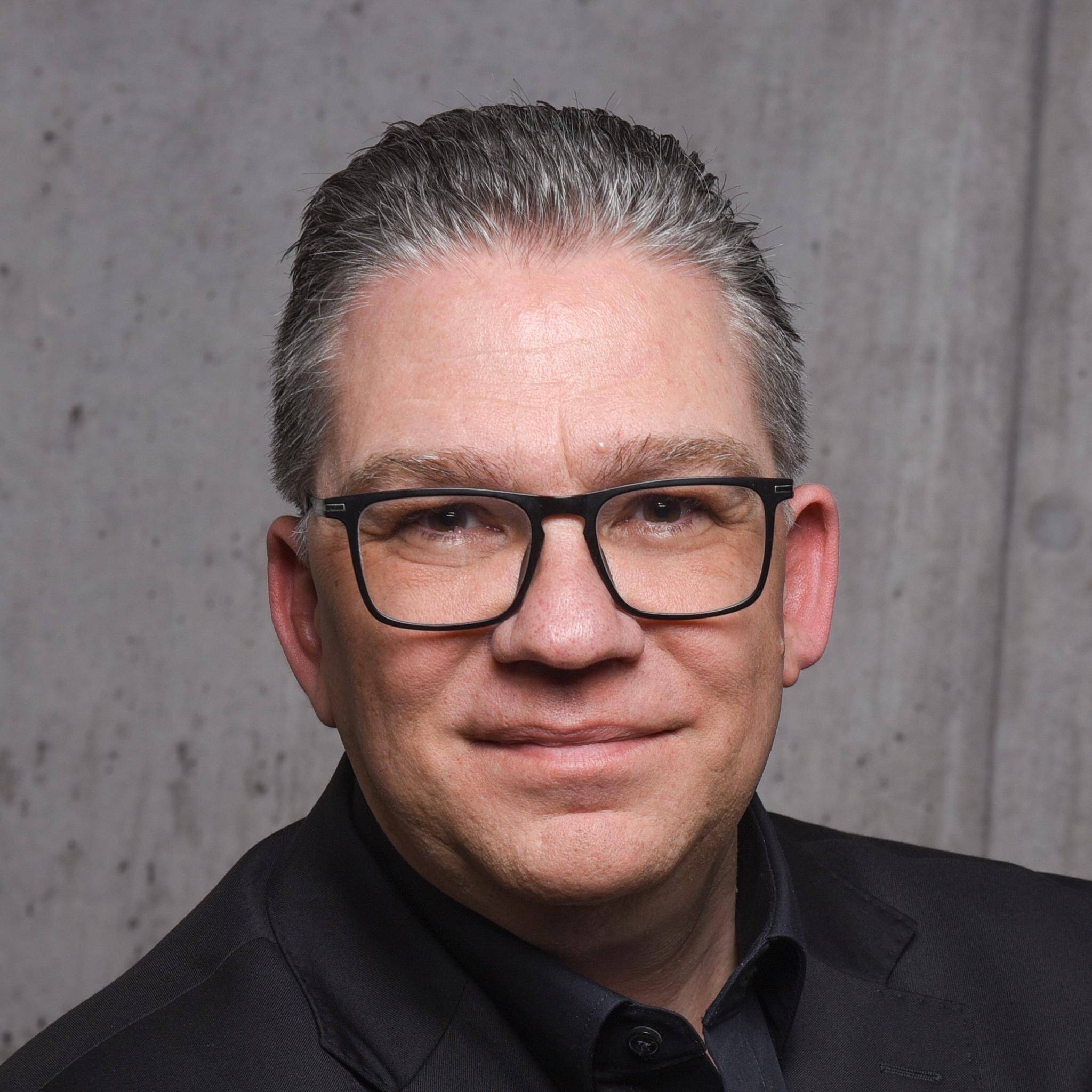 Uwe Ruttkamp