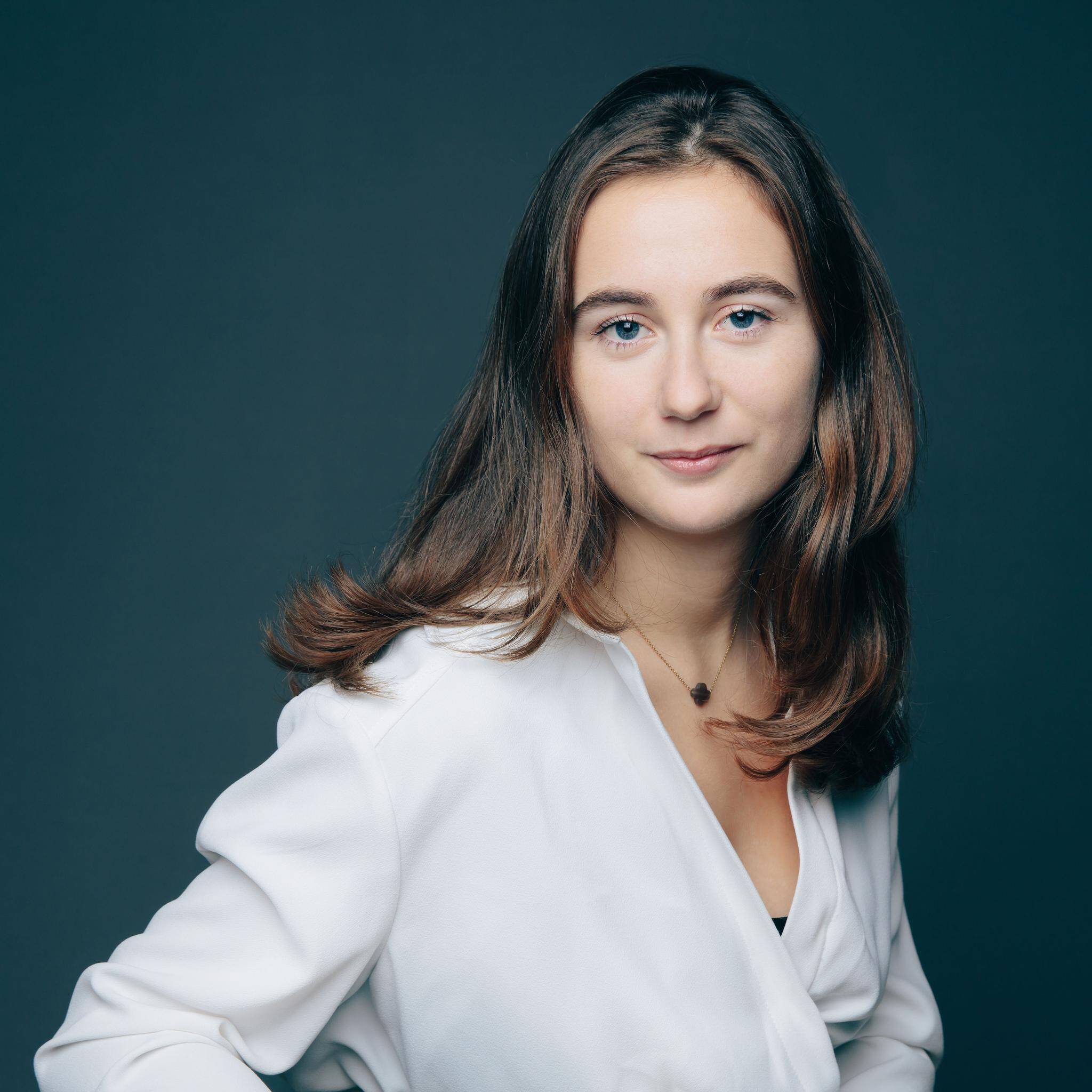 Ornella Boudy