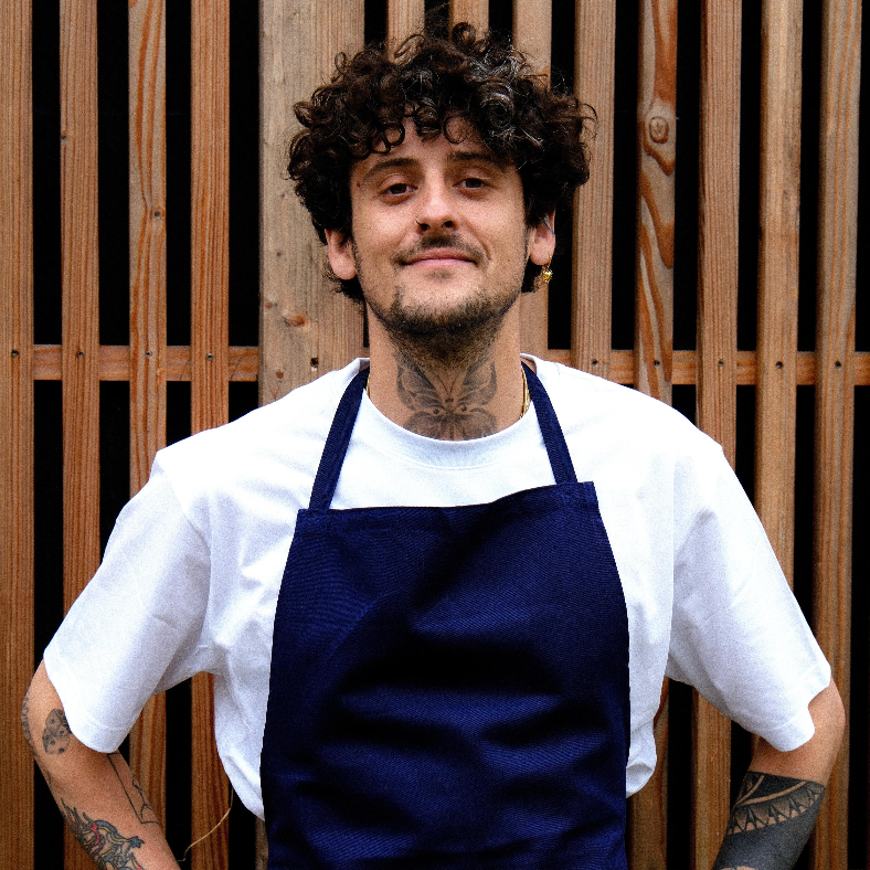 Alexandre L'Horphelin - Chef de cuisine et consultant en restauration