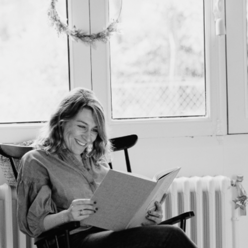 Marion Hédiard - Architecte d'Intérieur