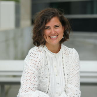 Christina  - Freelance Marketer & Business Consultant