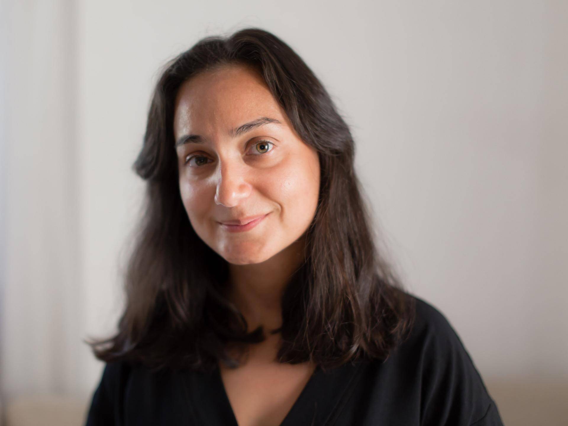 Majda  - Jefe de producto | Product Manager |