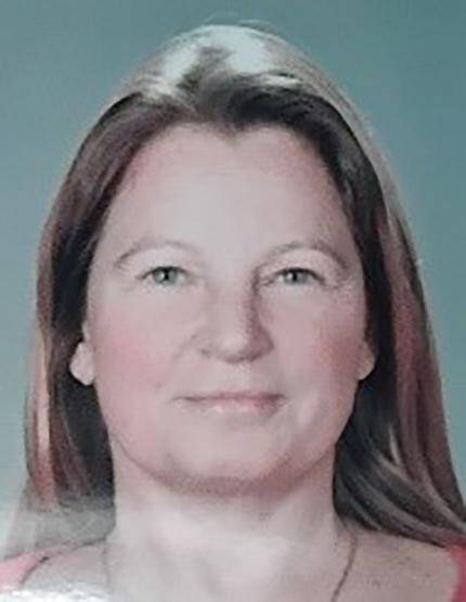 Coralie Voigt