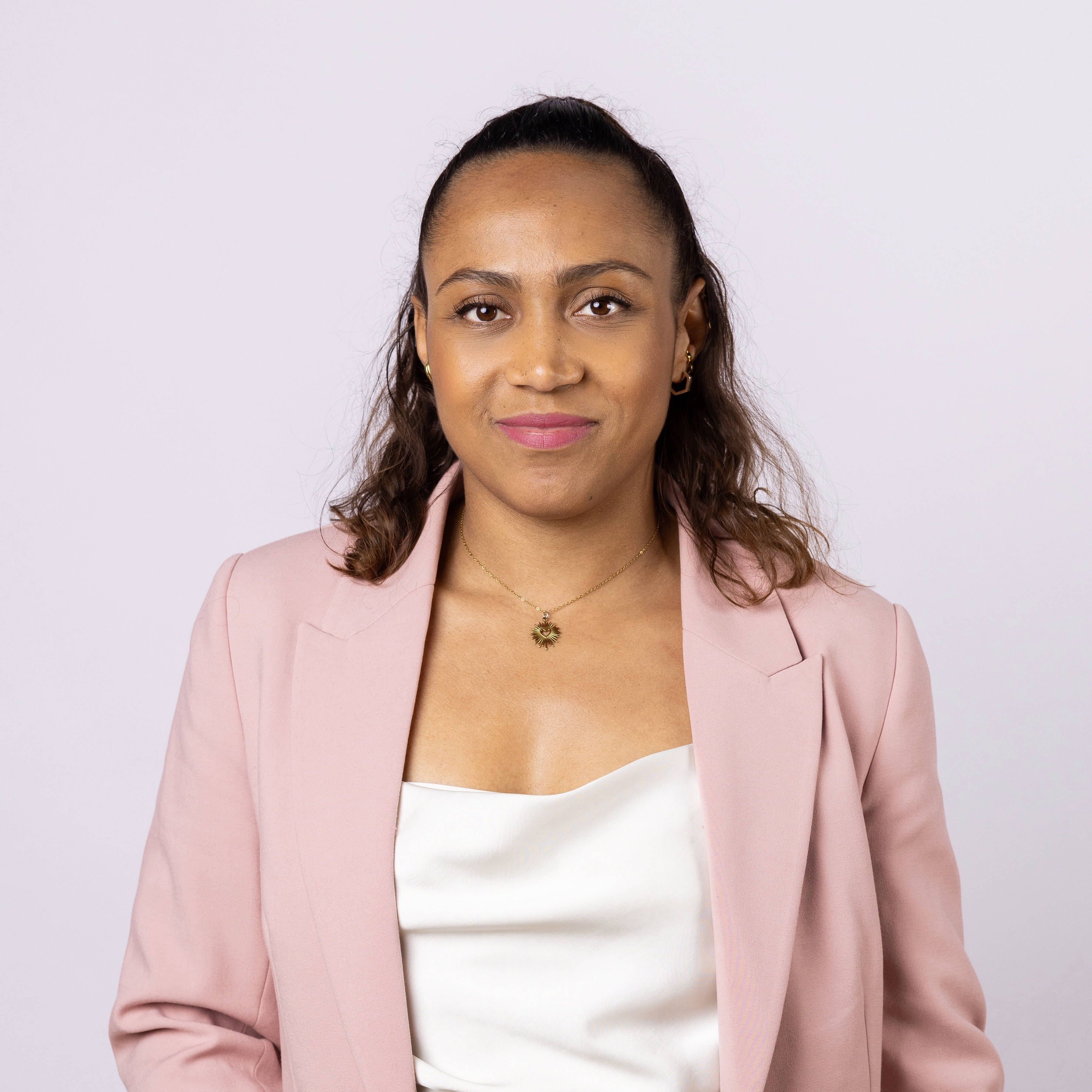 Aline Séville - Directrice artistique