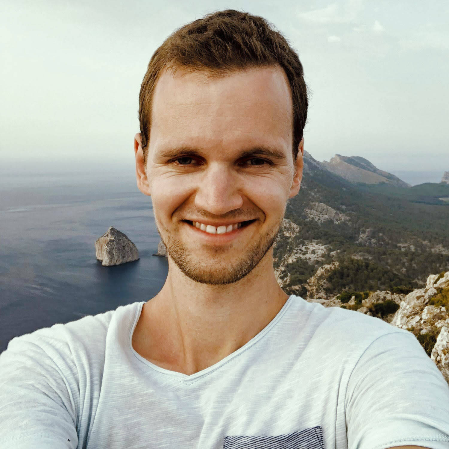 Mike Kästner