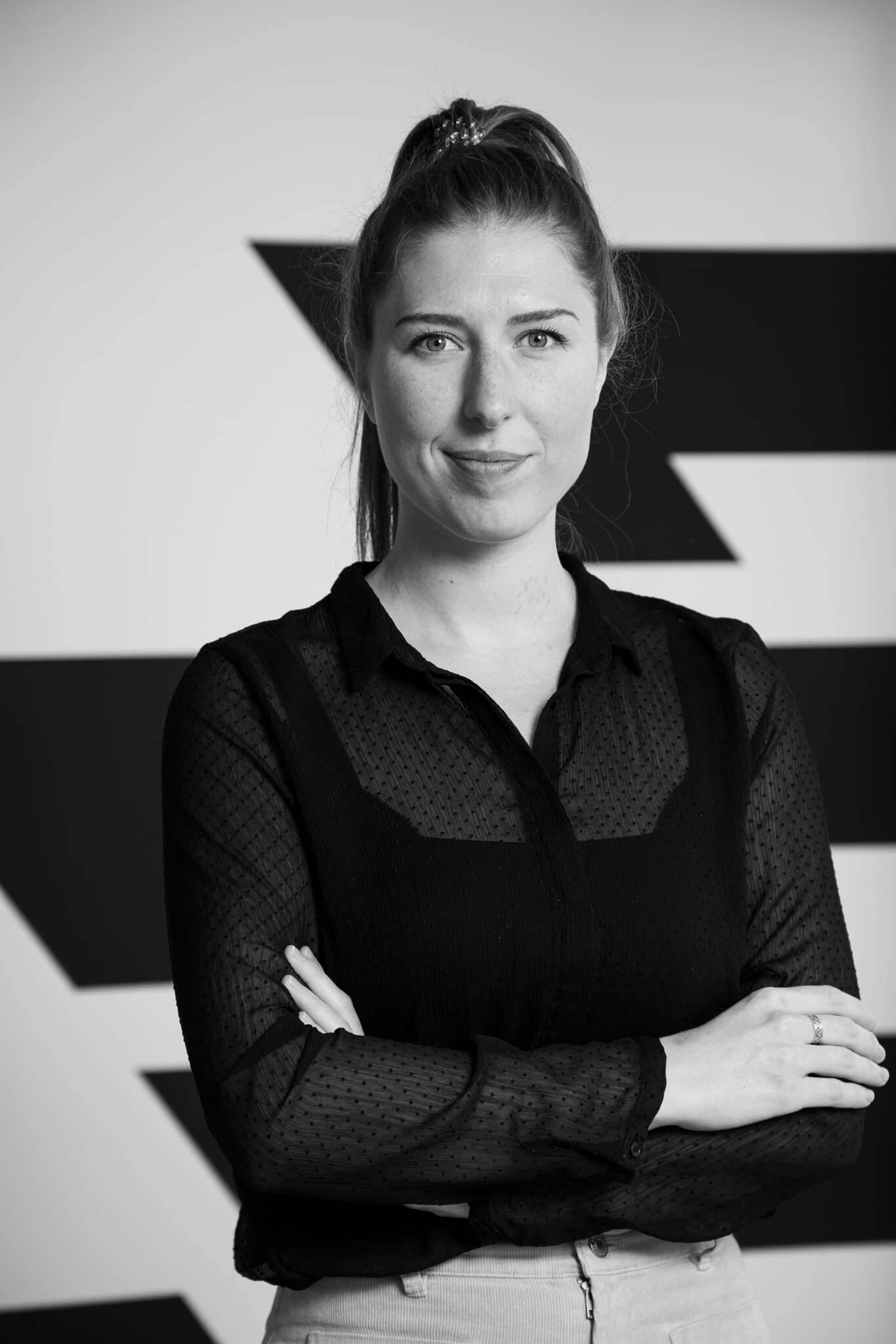 Jeanne Lambert