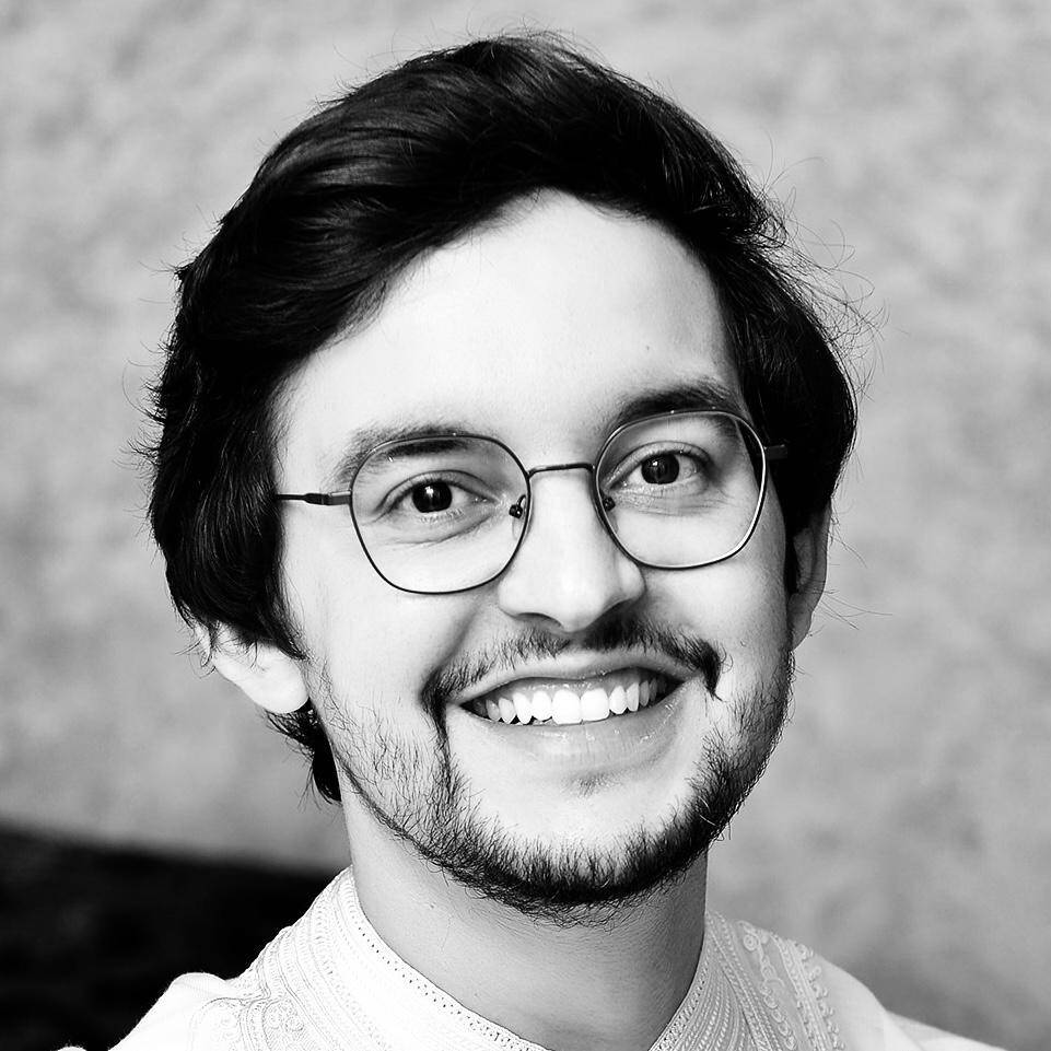 Amre Maarir - Consultant Salesforce CRM