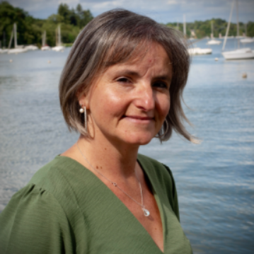 Christelle Soyer - Business analyst /Coach professionnelle certifiée