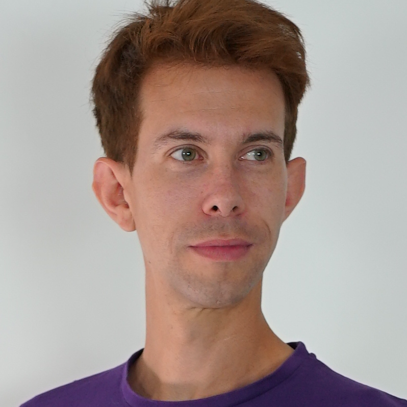 Manuel Laurent