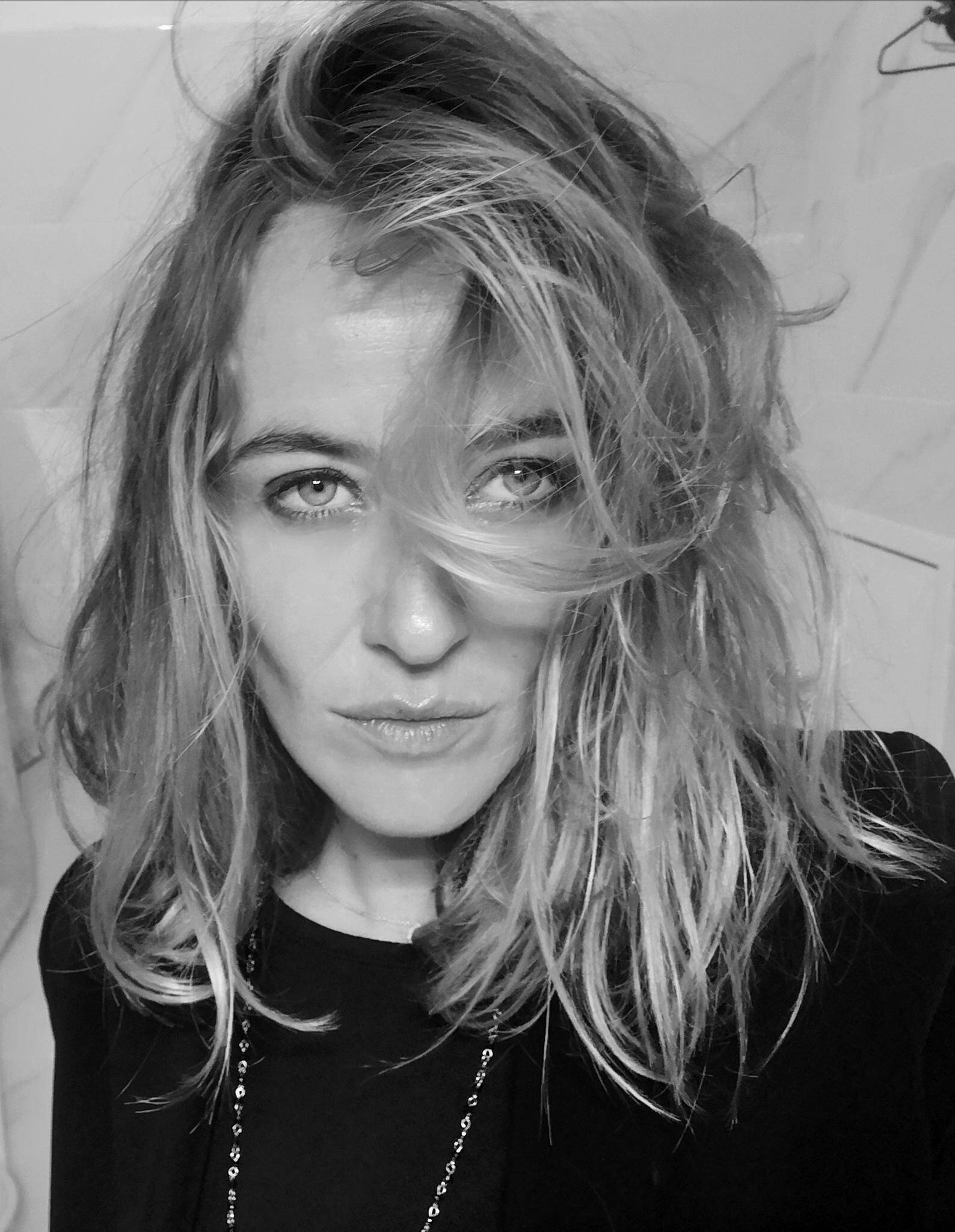 Virginie Tritz