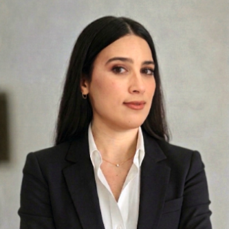 Ibtissem Abidi