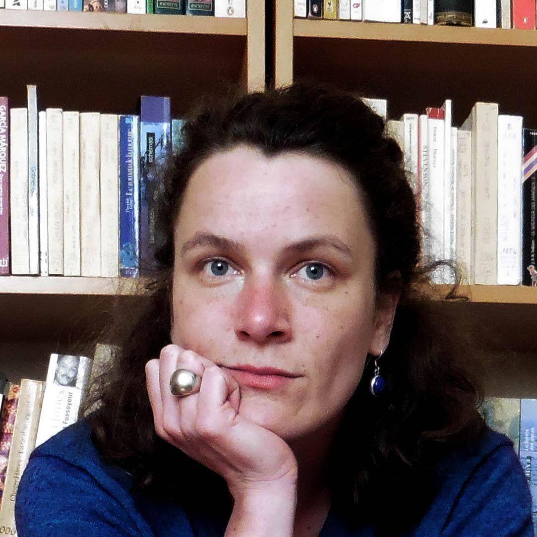Lucie Desaubliaux