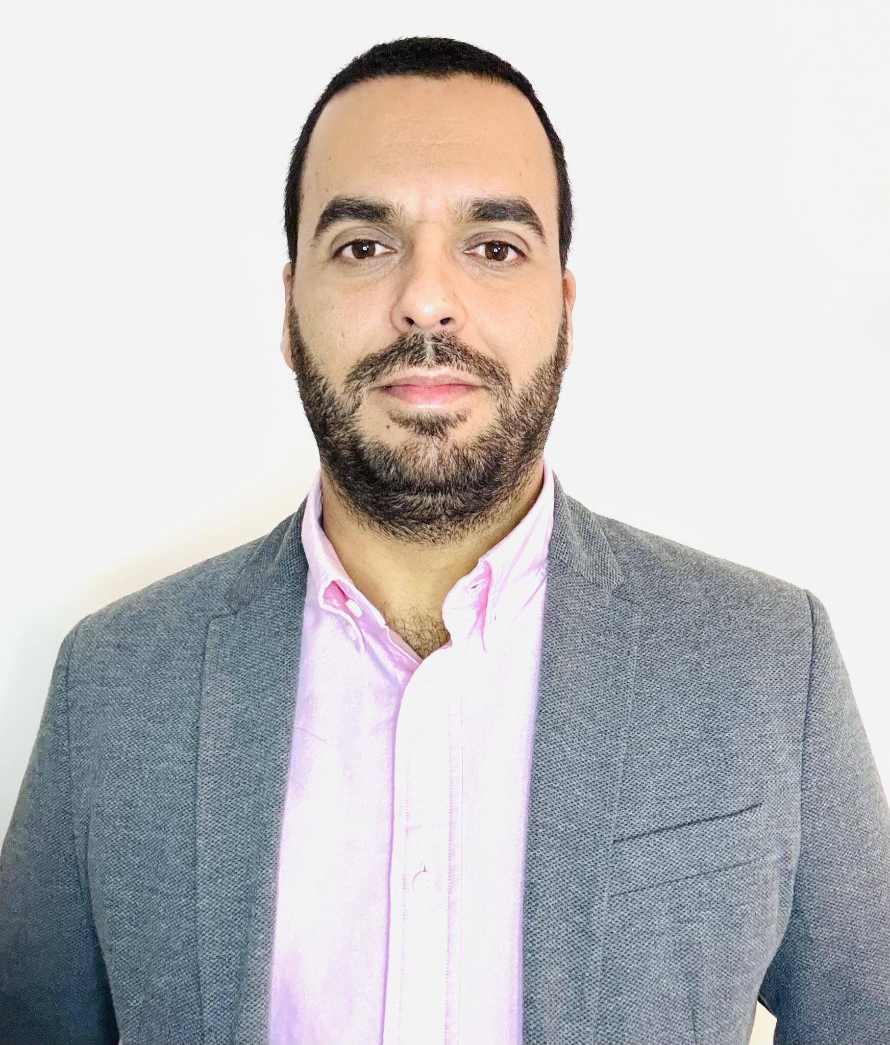 Abdelaziz Khdhaouria