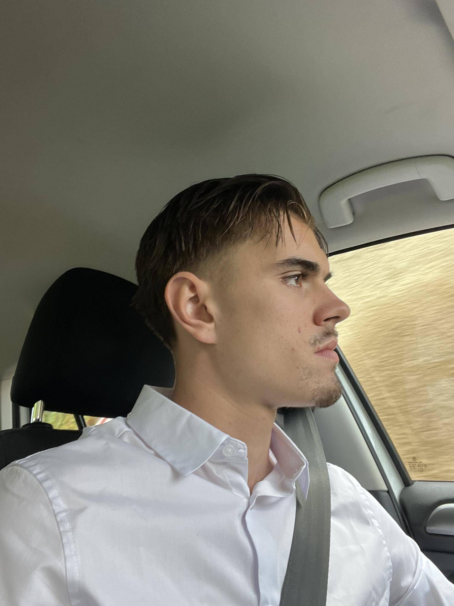 Hadrien Segond